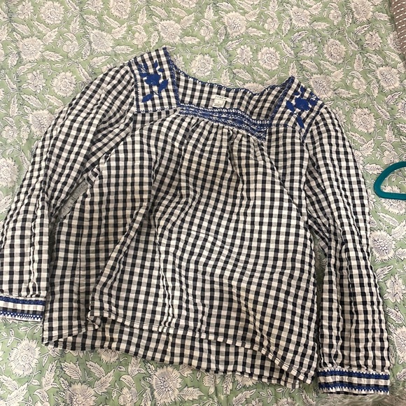 J crew top - Picture 2 of 7